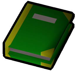 Ghrim's book