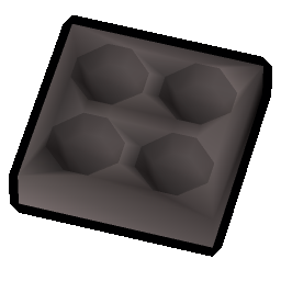 Ammo mould