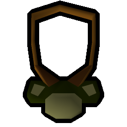 M'speak amulet