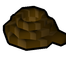 Climbing rope