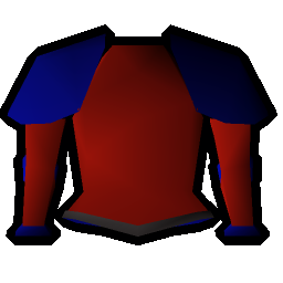 Decorative armour