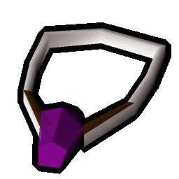 Salve amulet