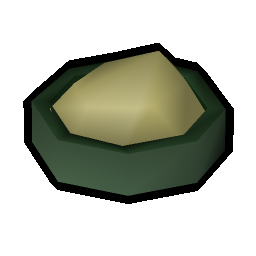 Wax