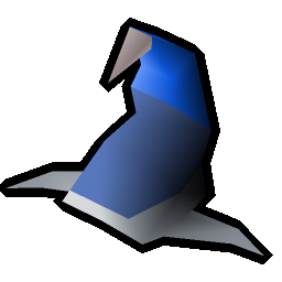 Mystic hat
