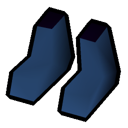 Mystic boots