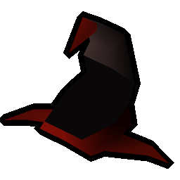 Mystic hat