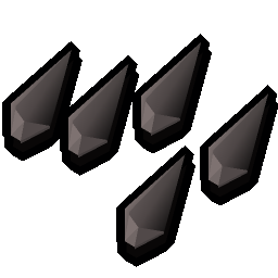 Steel arrowtips