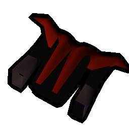 Mystic robe top
