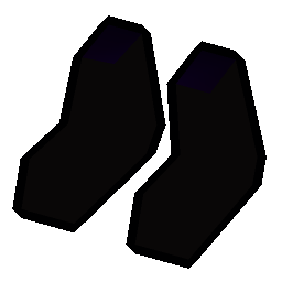 Mystic boots