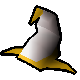 Mystic hat