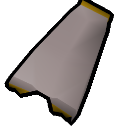 Mystic robe bottom