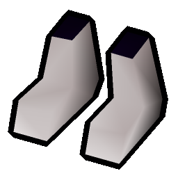 Mystic boots