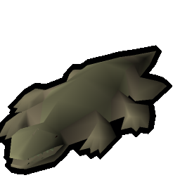 Cave crawler