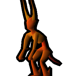 Pyrefiend