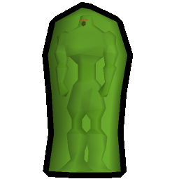 Aberrant specter