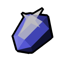 Enchanted gem