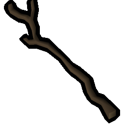 Slayer's staff