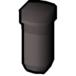 Plague sample
