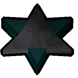 Star amulet