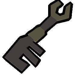 Cavern key