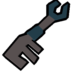 Tower key