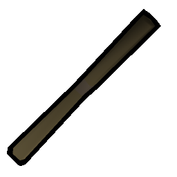 Garden cane