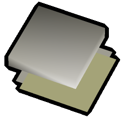 Touch paper