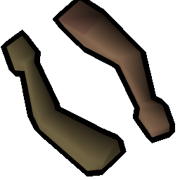 Arms