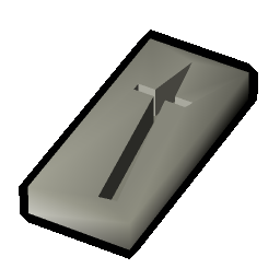 Conductor mould