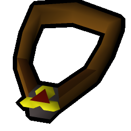 Lathas' amulet