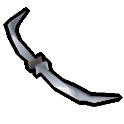 Crystal bow 5/10