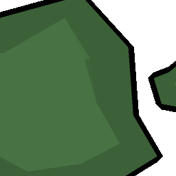 Puddle of slime