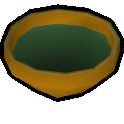 Nettle tea
