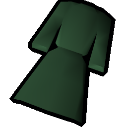 Mystical robes