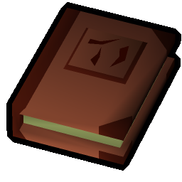 Book of haricanto