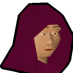 Female ham