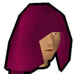 Male ham