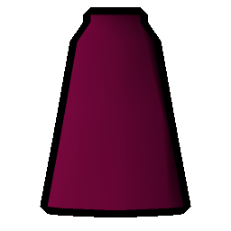 Ham robe