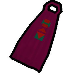 Ham cloak
