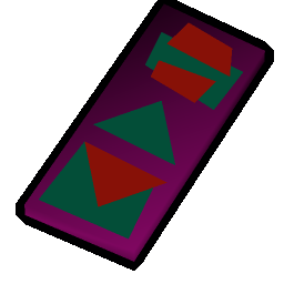H.a.m logo