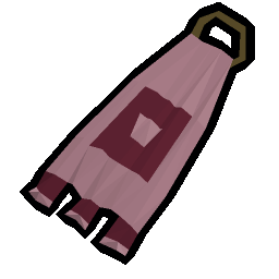 Team-1 cape