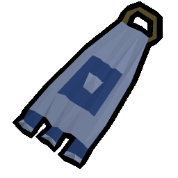 Team-21 cape
