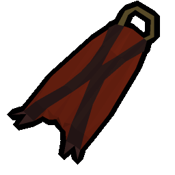 Team-42 cape