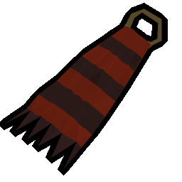 Team-45 cape
