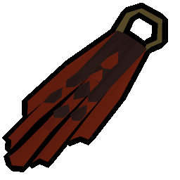 Team-50 cape