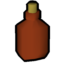 Iron oxide