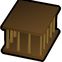 Chicken cage