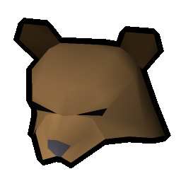 Bearhead