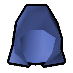 Castlewars hood