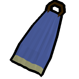 Castlewars cloak